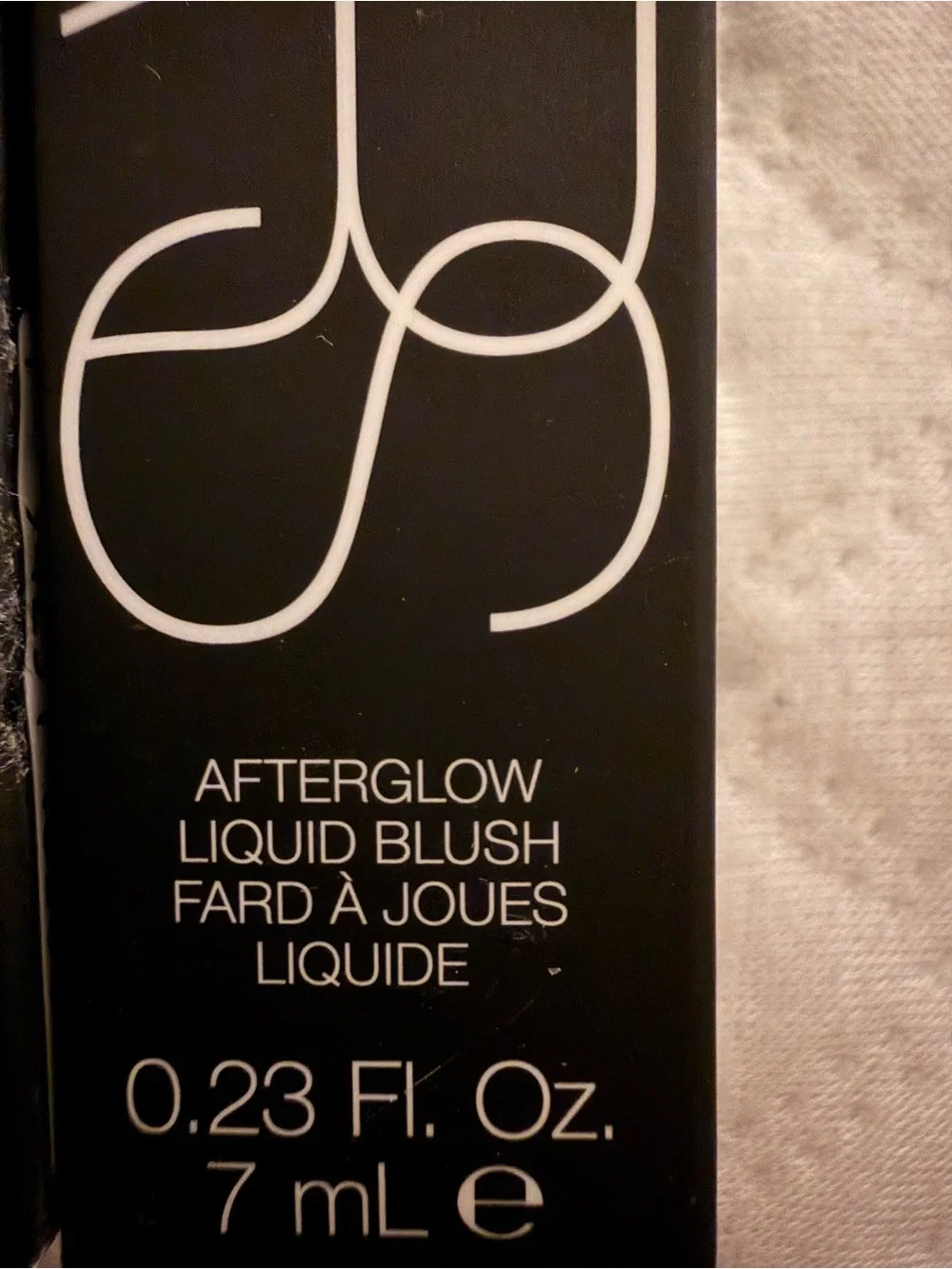 NARS Afterglow Liquid Blush (Set of Two)
